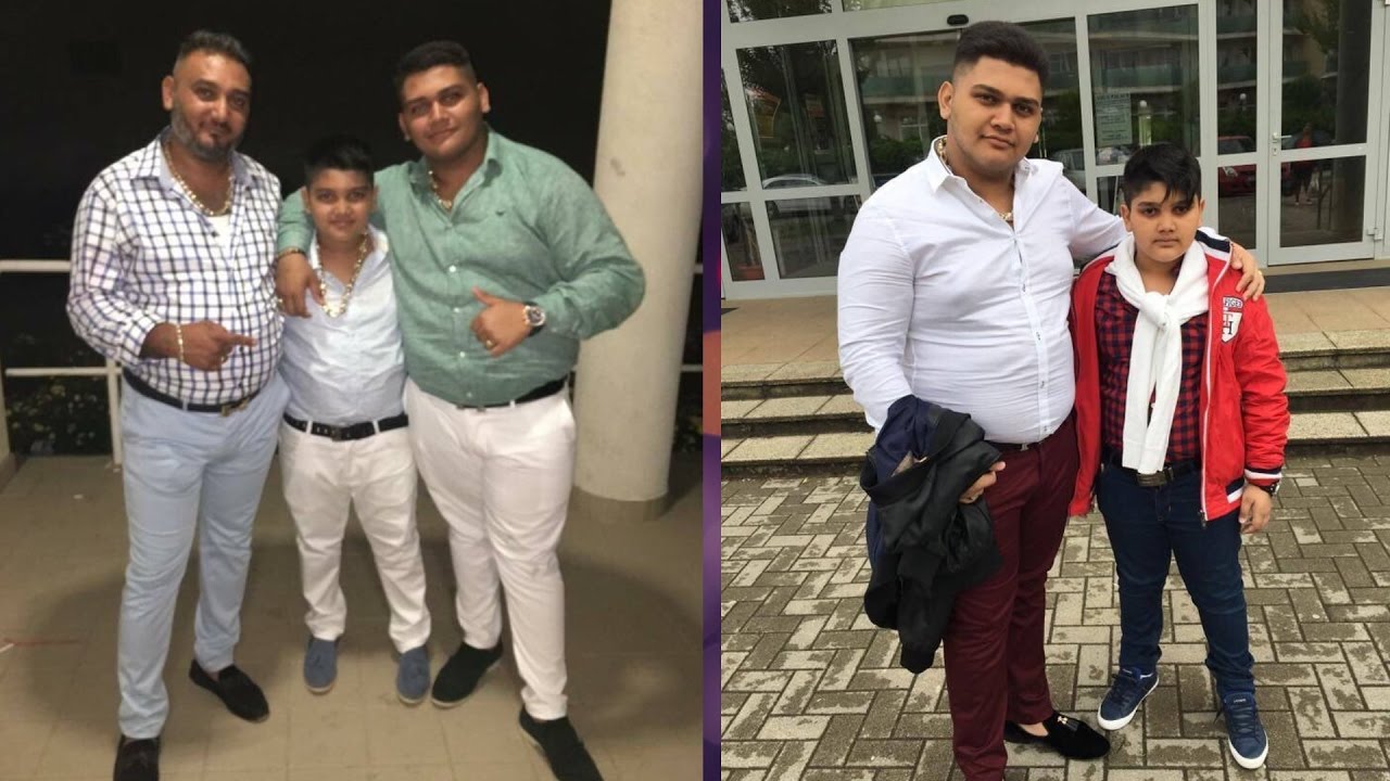 Farkas Pisti-Jánostól fiának Ábrahámnak sok szeretettel