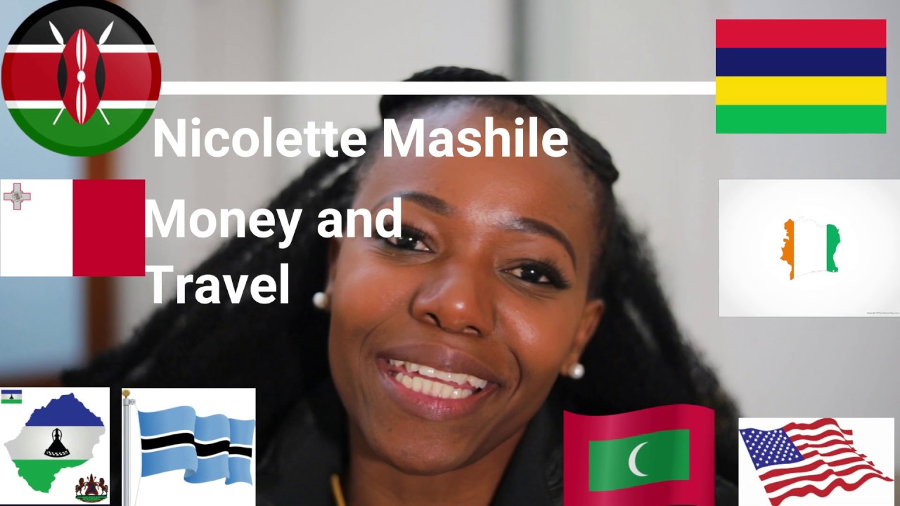 Money and Travel -How to Save Money when travelling