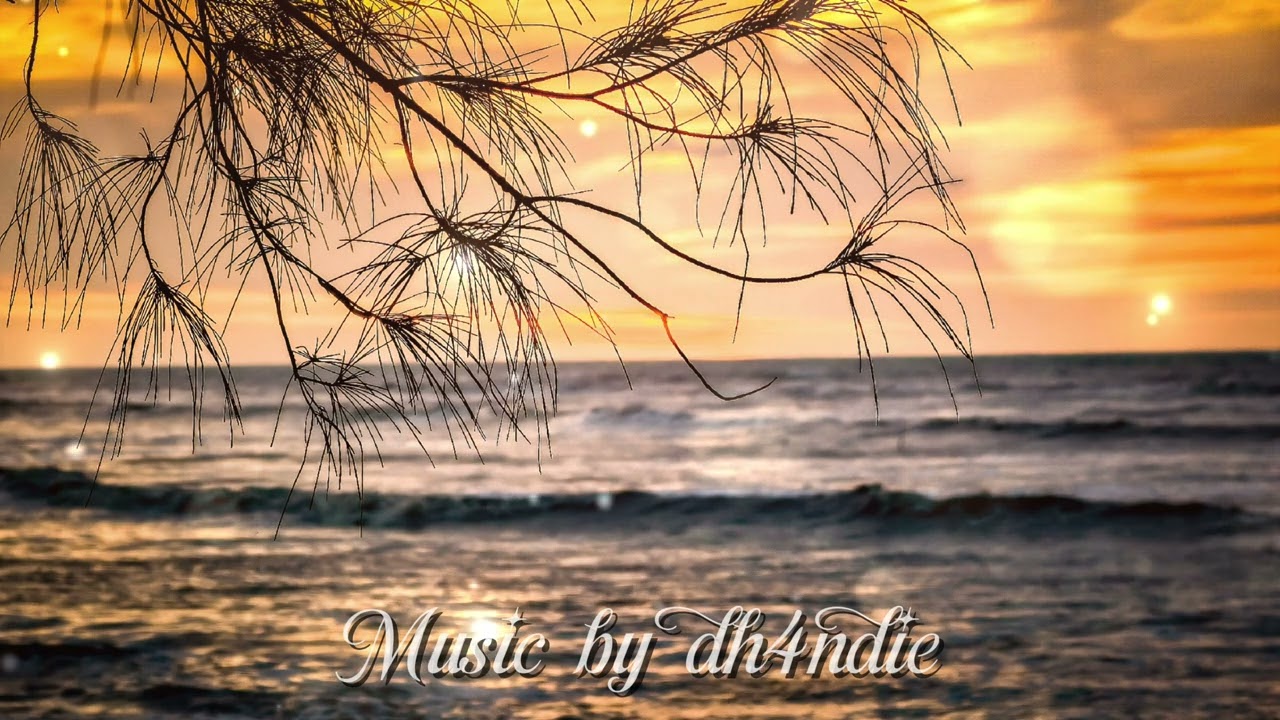 Relaksasi Musik