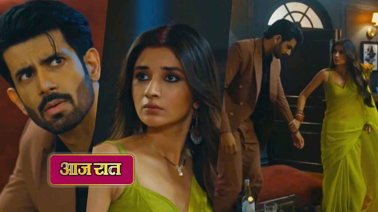 Naagin 7 NEW PROMO NEW PROMO 10th May 2026 Today Episode |