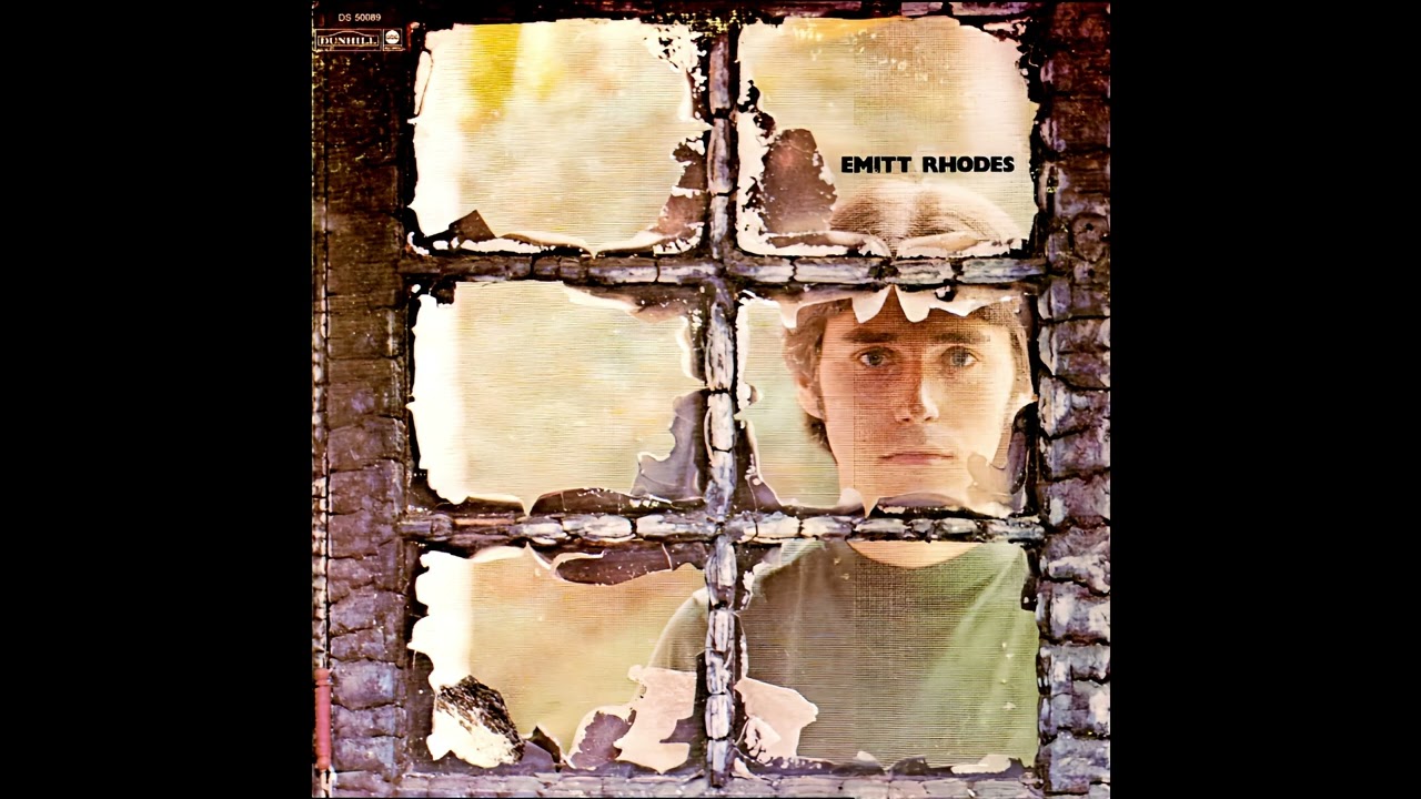 Emitt Rhodes - Somebody Made For Me (2025 Remaster)