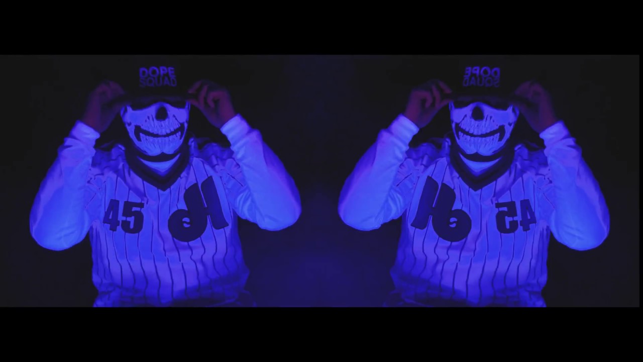 Purple Dank - Bullet Mane feat. Pato (OfficialMusicVideo) Prod. by Jay Urban Music
