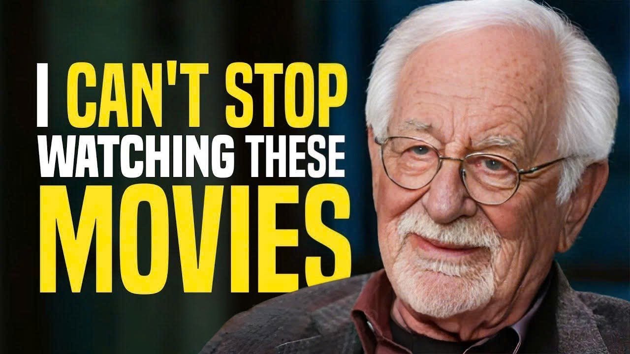 At 78, Steven Spielberg Names His Six FAVOURITE Movies