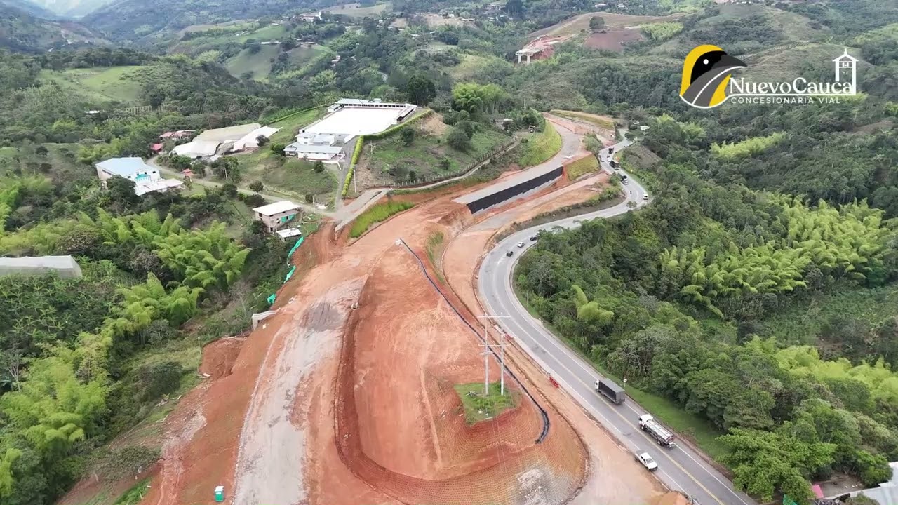 Avances de Obra