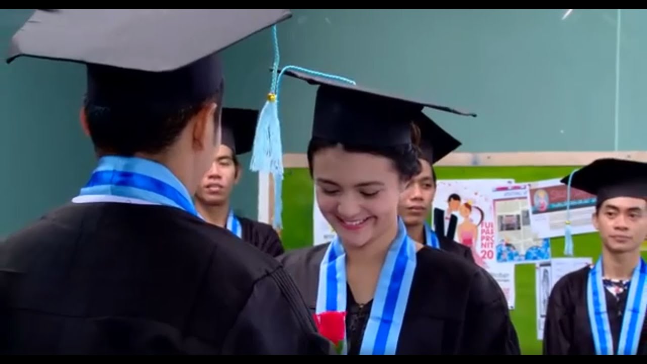 FTV Kenny Austin & Amanda Rawless Ondel Ondel Cinta Andira