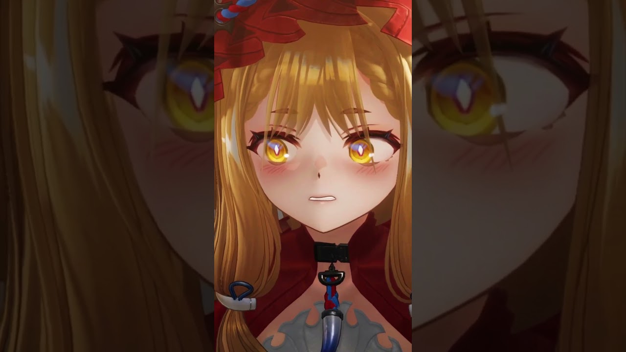 Встреча с Росси впервые 😊👌 Arknights Endfield #arknights #funnyshorts #gameshorts