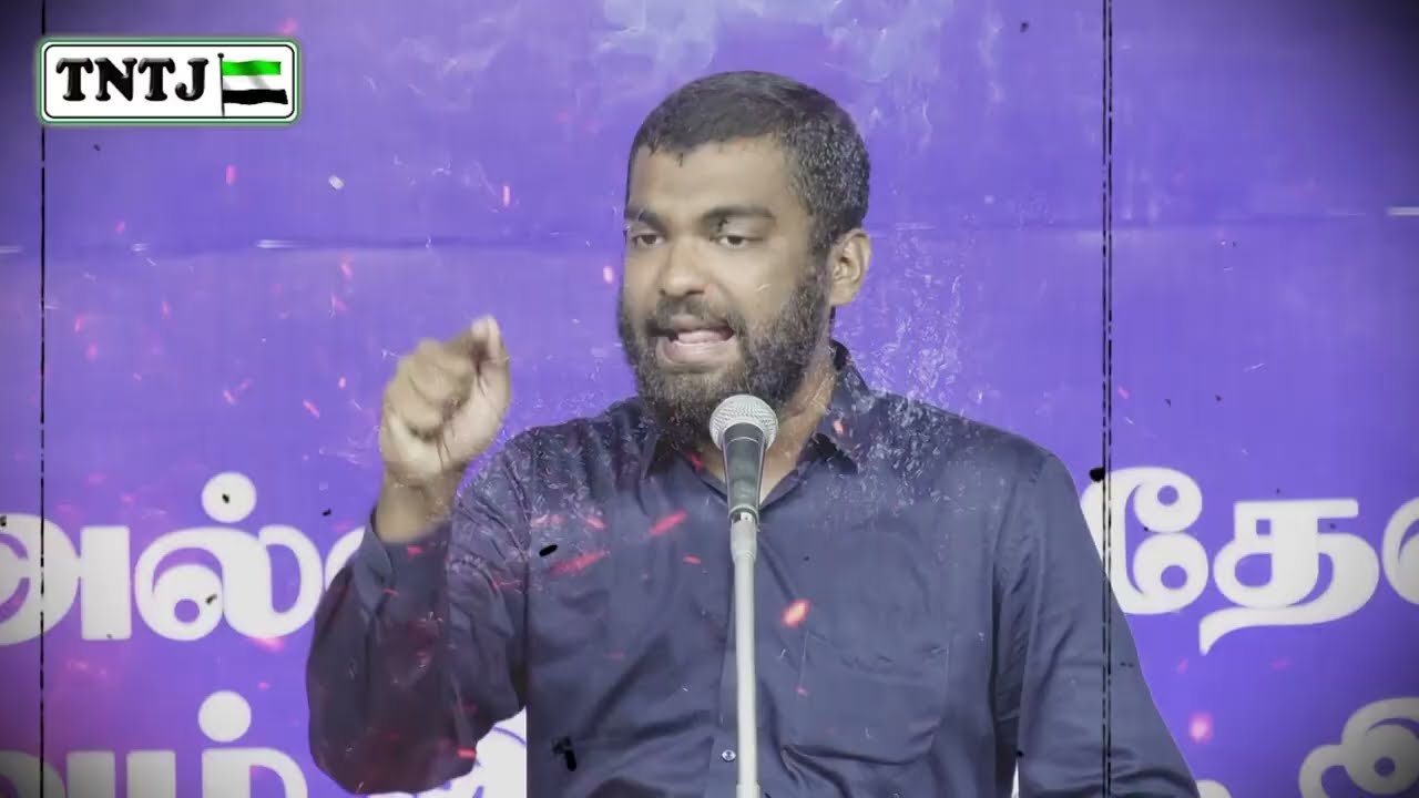 இஸ்லாம் கூறும் இளமைப்பருவம்