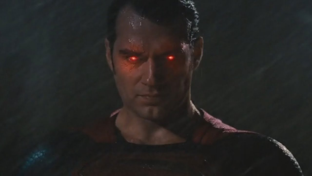 Zack Snyder's Justice League: An Unbridled Rampage