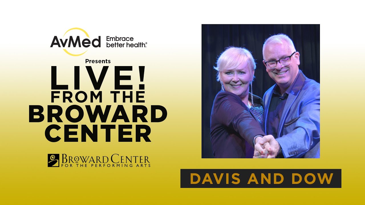 Davis and Dow