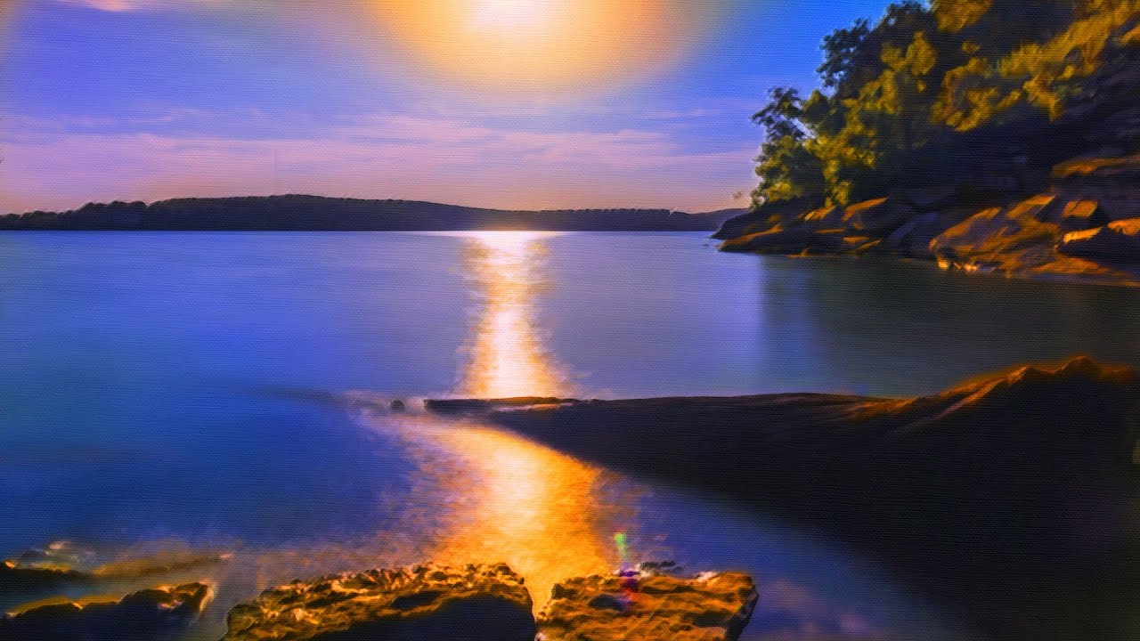 “The History Beneath the Waves” - Tahlequah, OK - LoyalTV E13