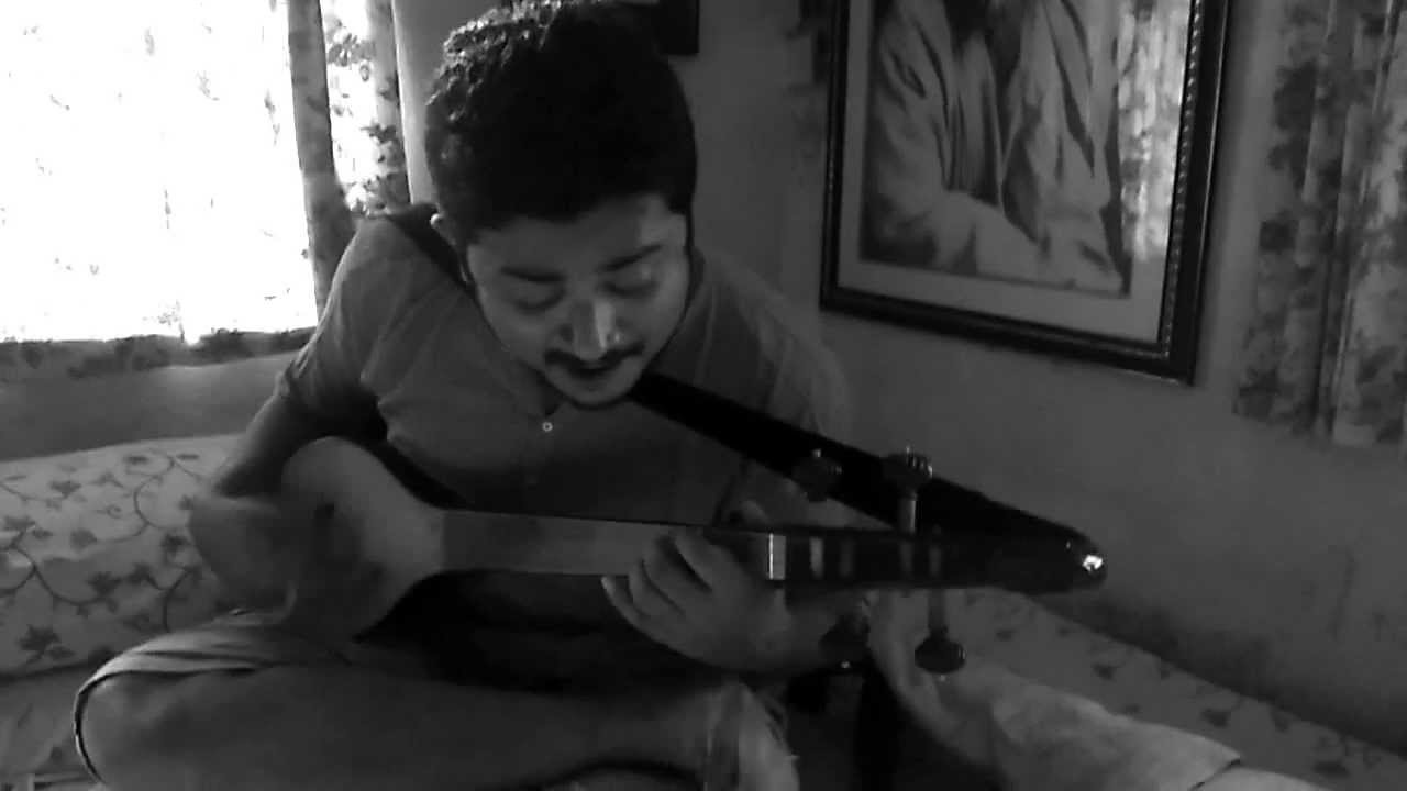 Ami Tomay Bhoje Sob Haralam by Premangshu Das