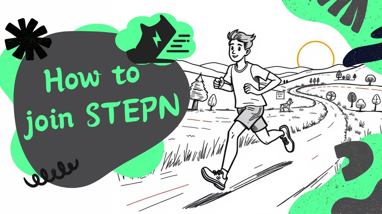 How to play Stepn?