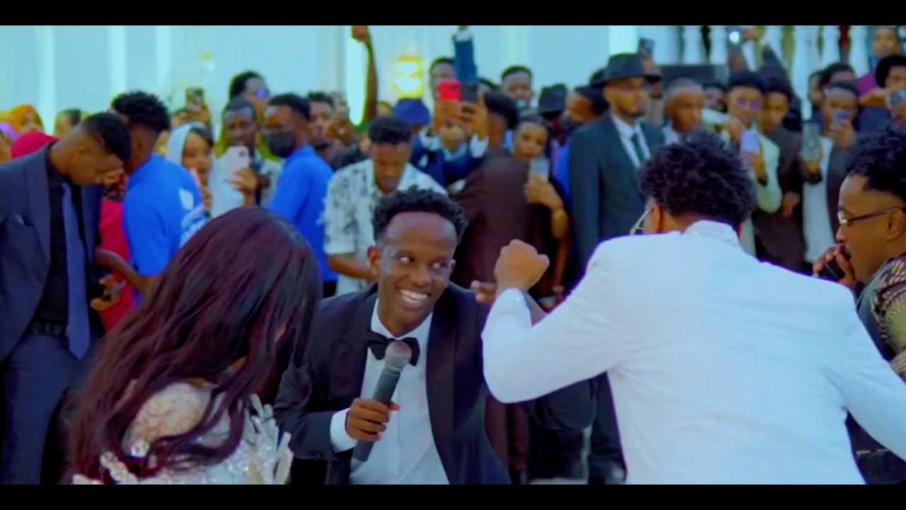 MAXAMED MAAME & MUSTAFE KANTE  | SEEDI  | AROOSKA ABDIJABAR GACALIYE IYO NICIIMA YAR  2025