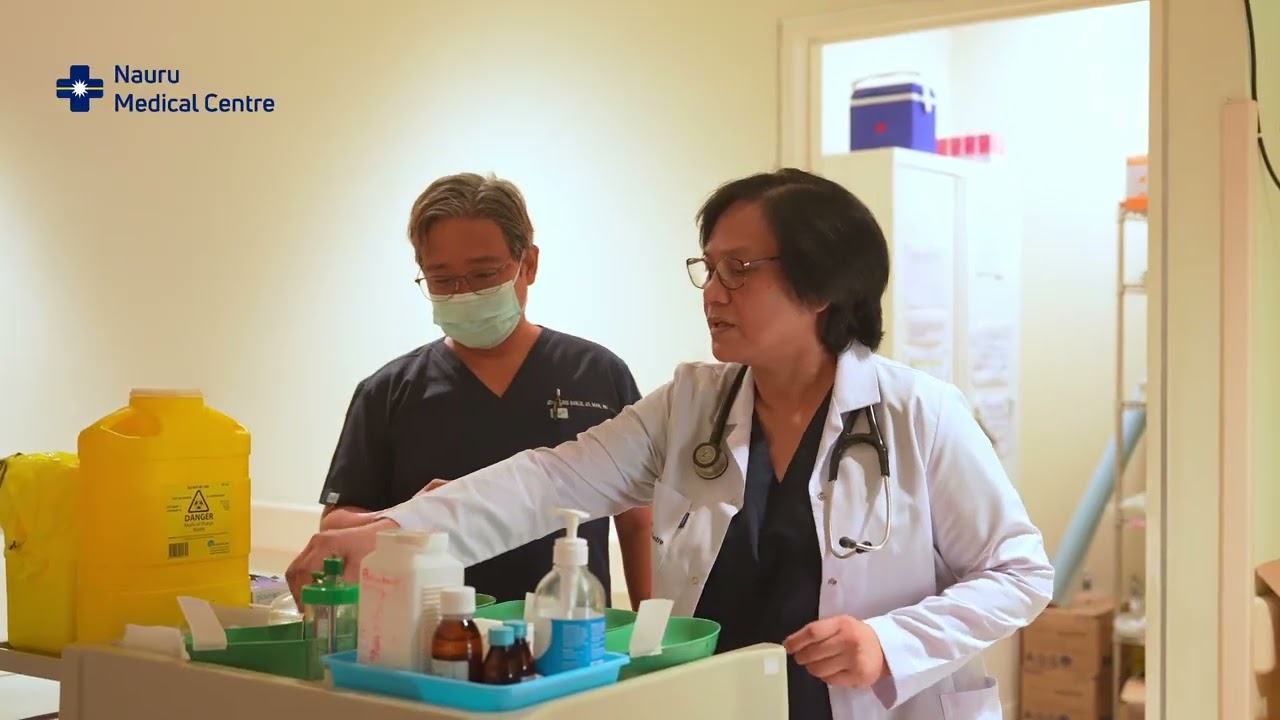 Dr. Maria Cecilia Fabro - Internal Medicine