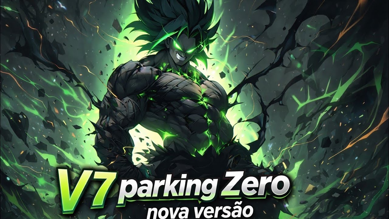 essa nova isso de sparking zero v7 para ps2 esta insana