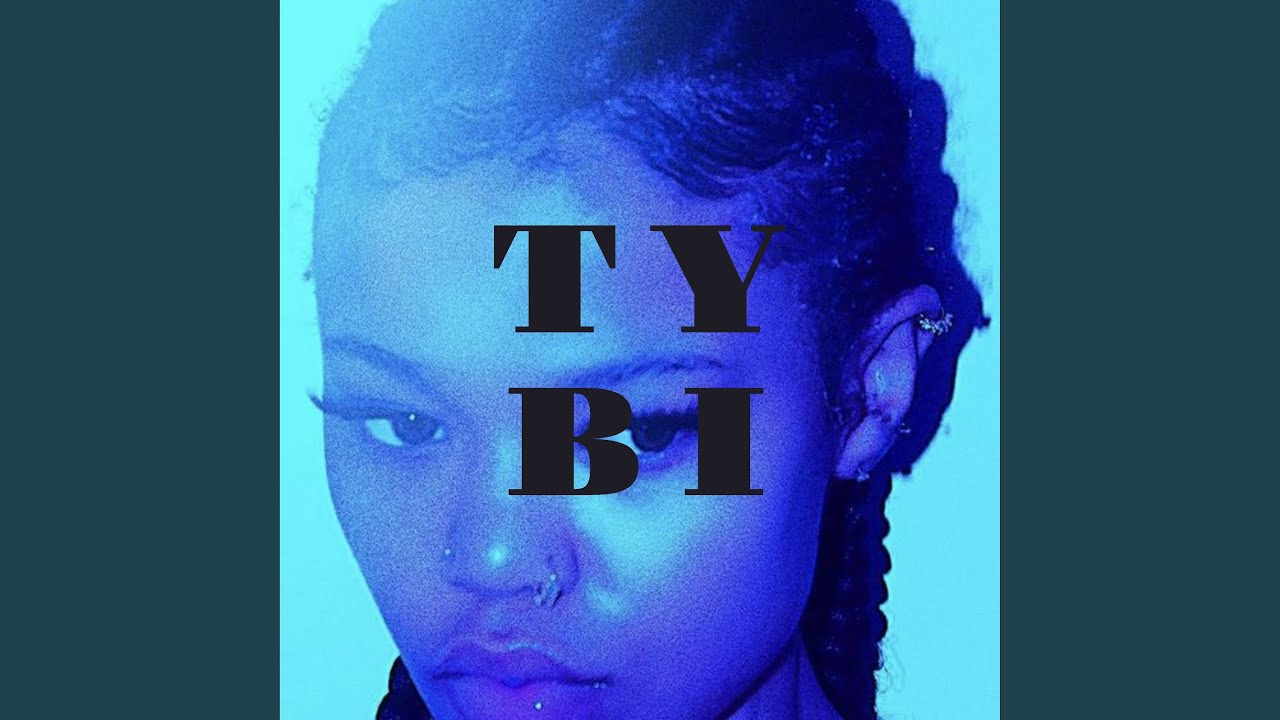 tybi (Instrumental Version)
