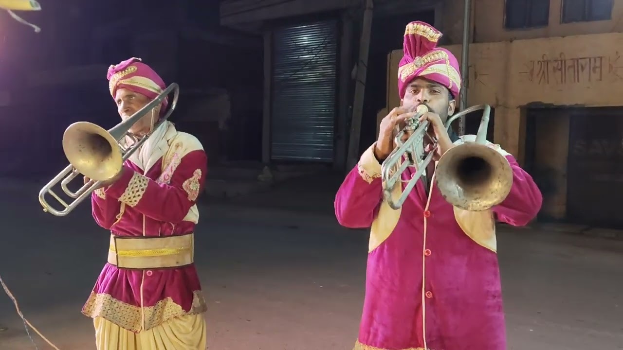 Janata band kheragarh Agra