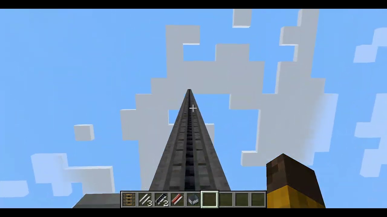 My big ride | Using Splinecart