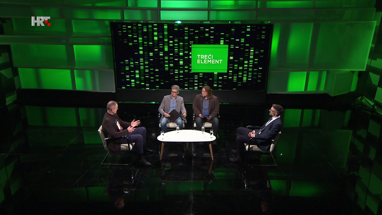 Treći element S10E15 - Energetska tranzicija