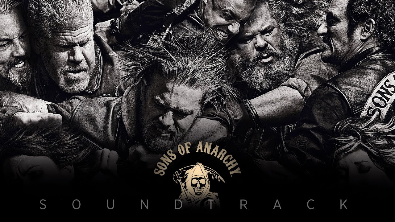 Sons Of Anarchy - Soundtrack