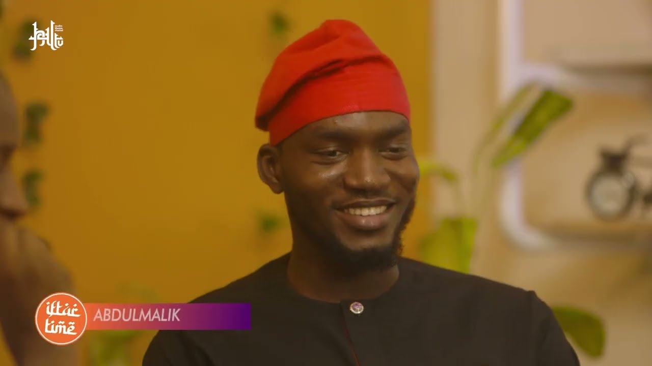 HR8 | EPISODE 23 | If you thought a delicious meal doesn't make one happy, you should watch this. 😅