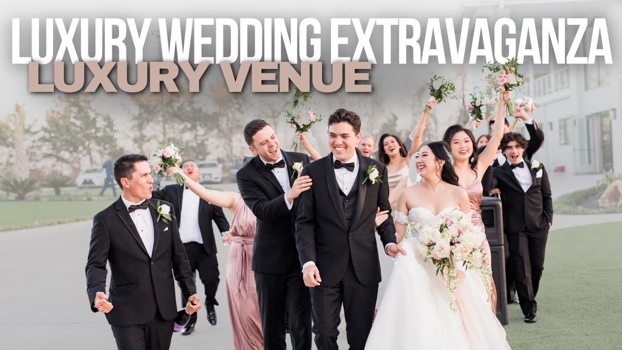 Stephanie & Matthew's Wedding