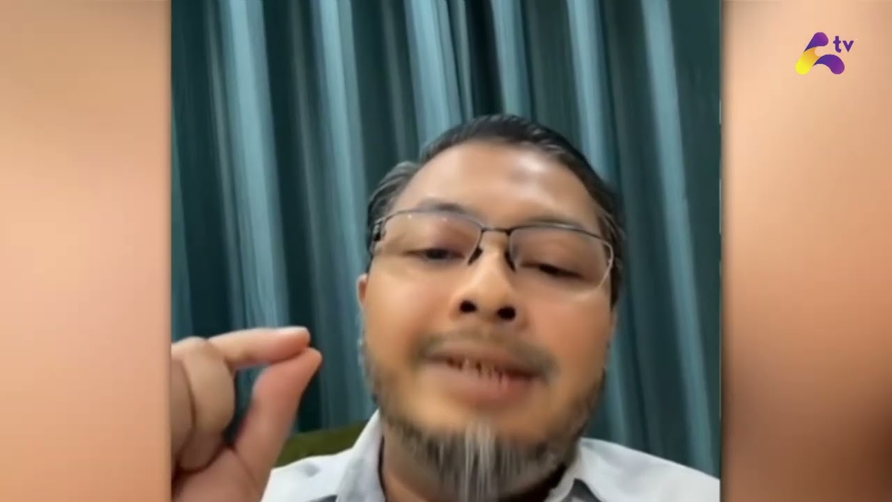 SEKSYEN 124BKK: TITIK PERMULAAN KEJATUHAN PMX – HANIIF KHATRI 