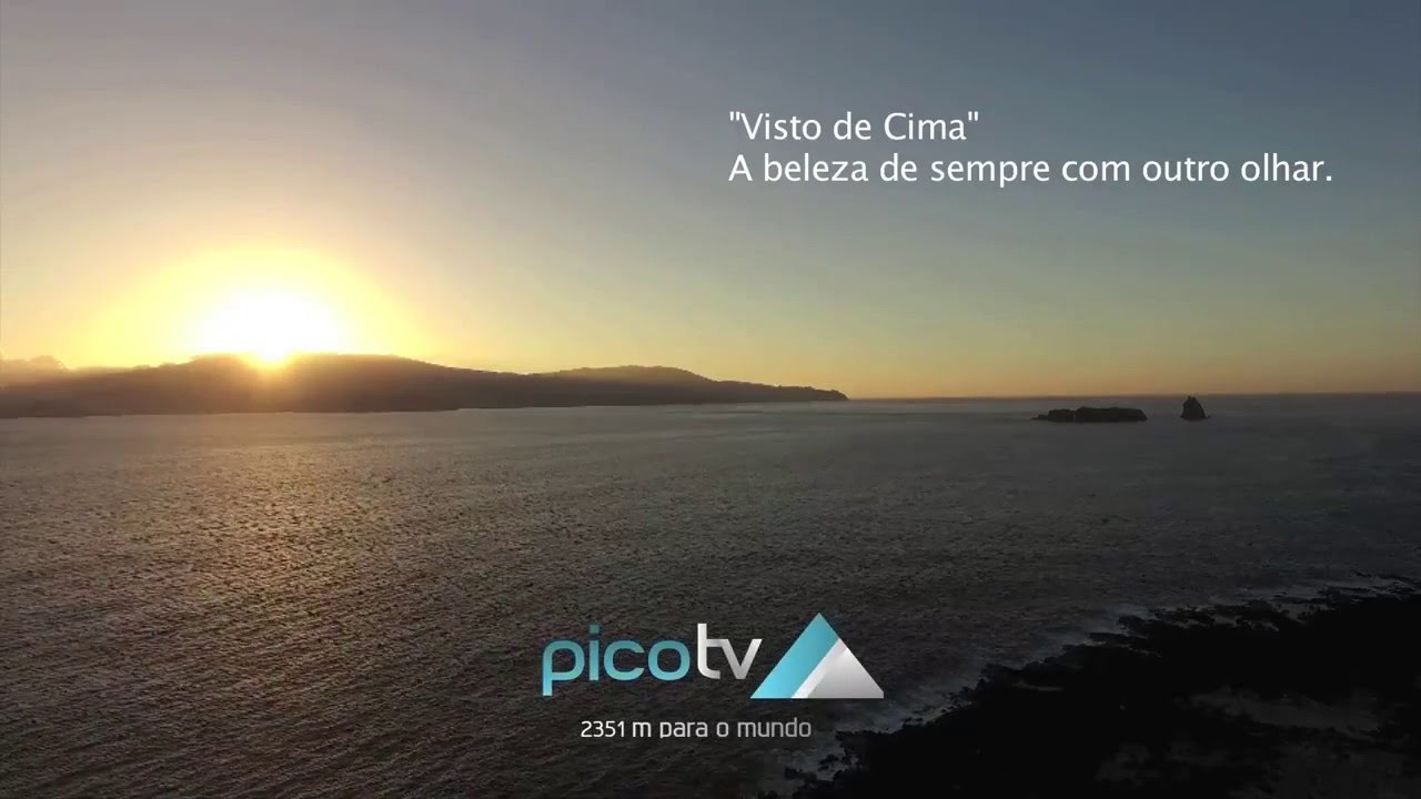 Canal Pico-Faial