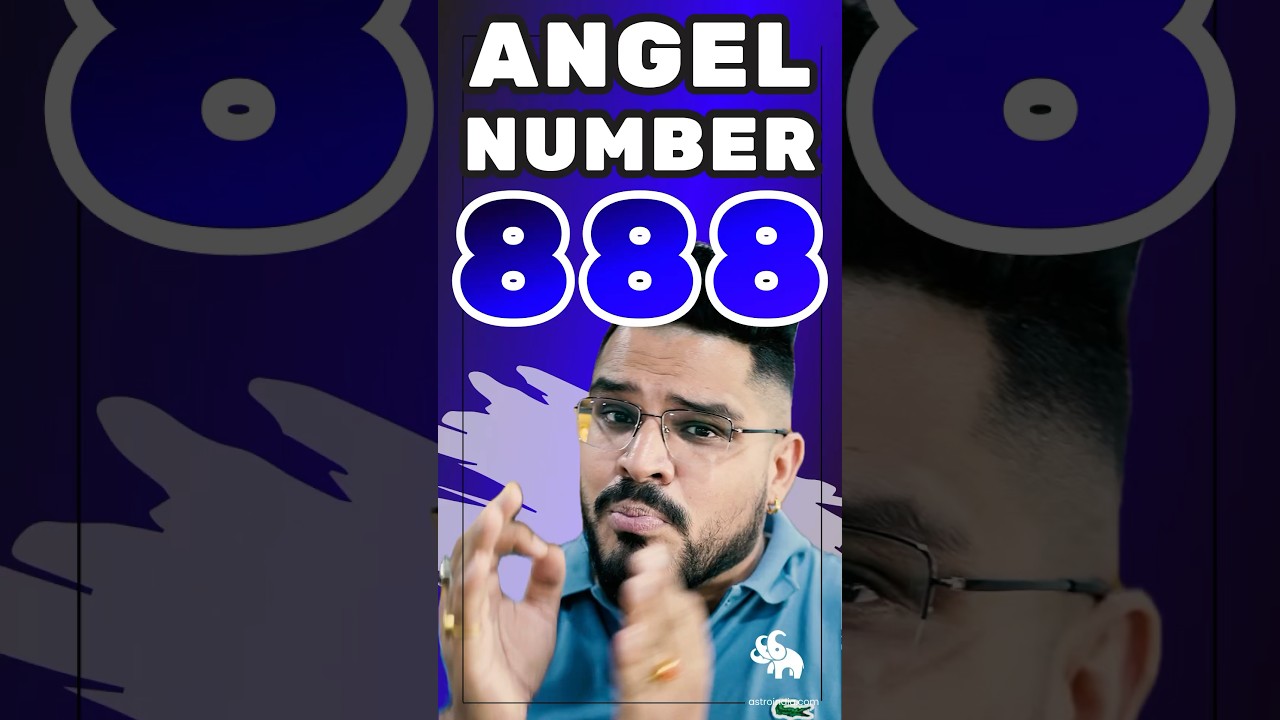 888 Angel Number: Signal to Relax and Slow Down in Life