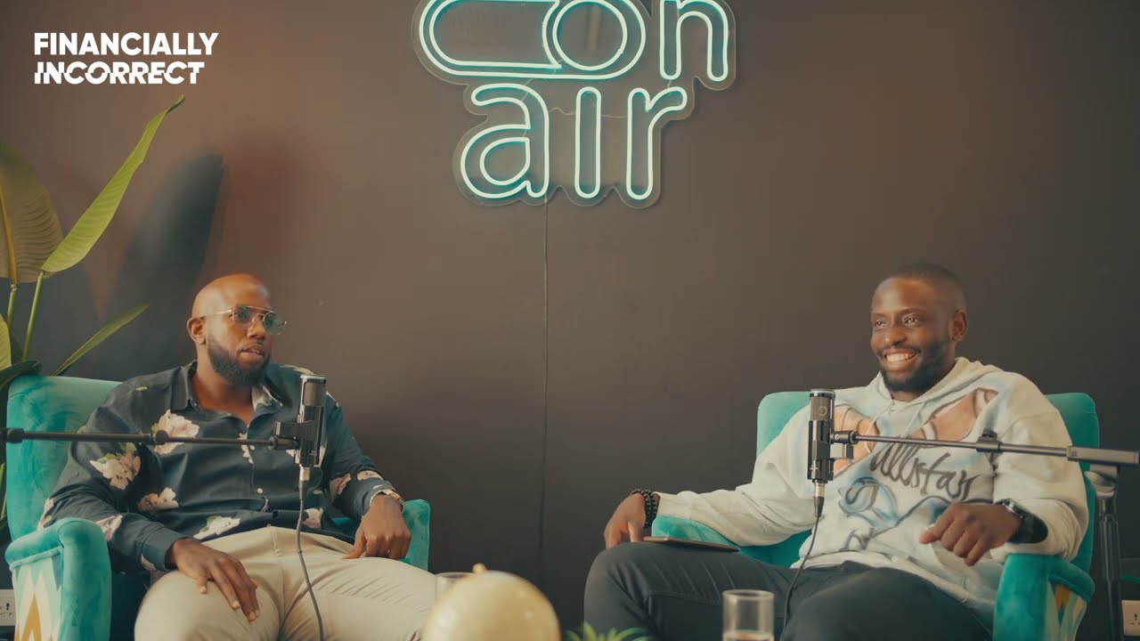 Dr. Reign: Candid Reflection on the Financial Journey of a Kenyan Doctor | Episode 5