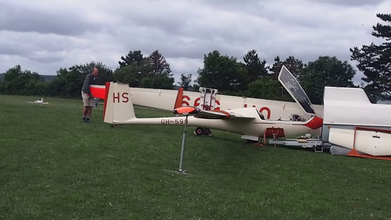 pik rigging