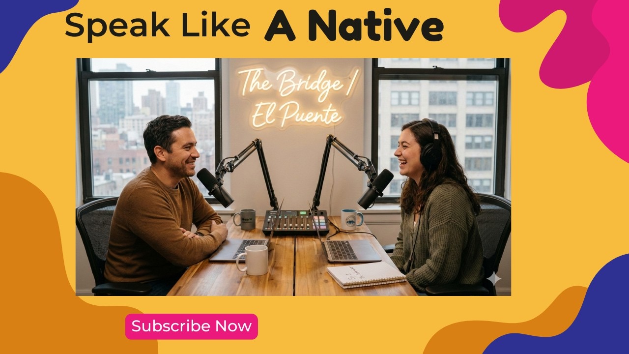 Episode 1: 