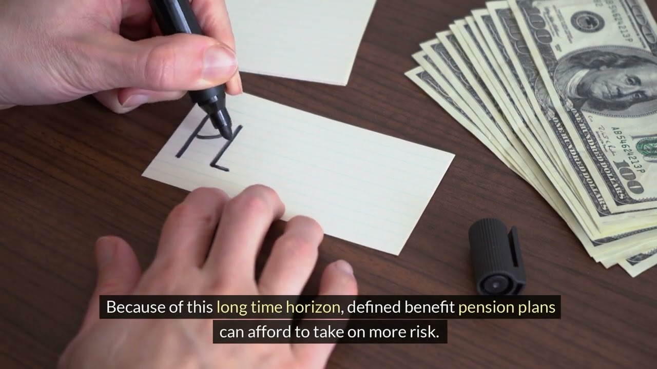 Why Insurance Companies Have Low Risk Tolerance and High Liquidity Needs
