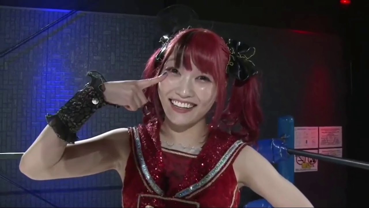 Maki Itoh Tribute Video!