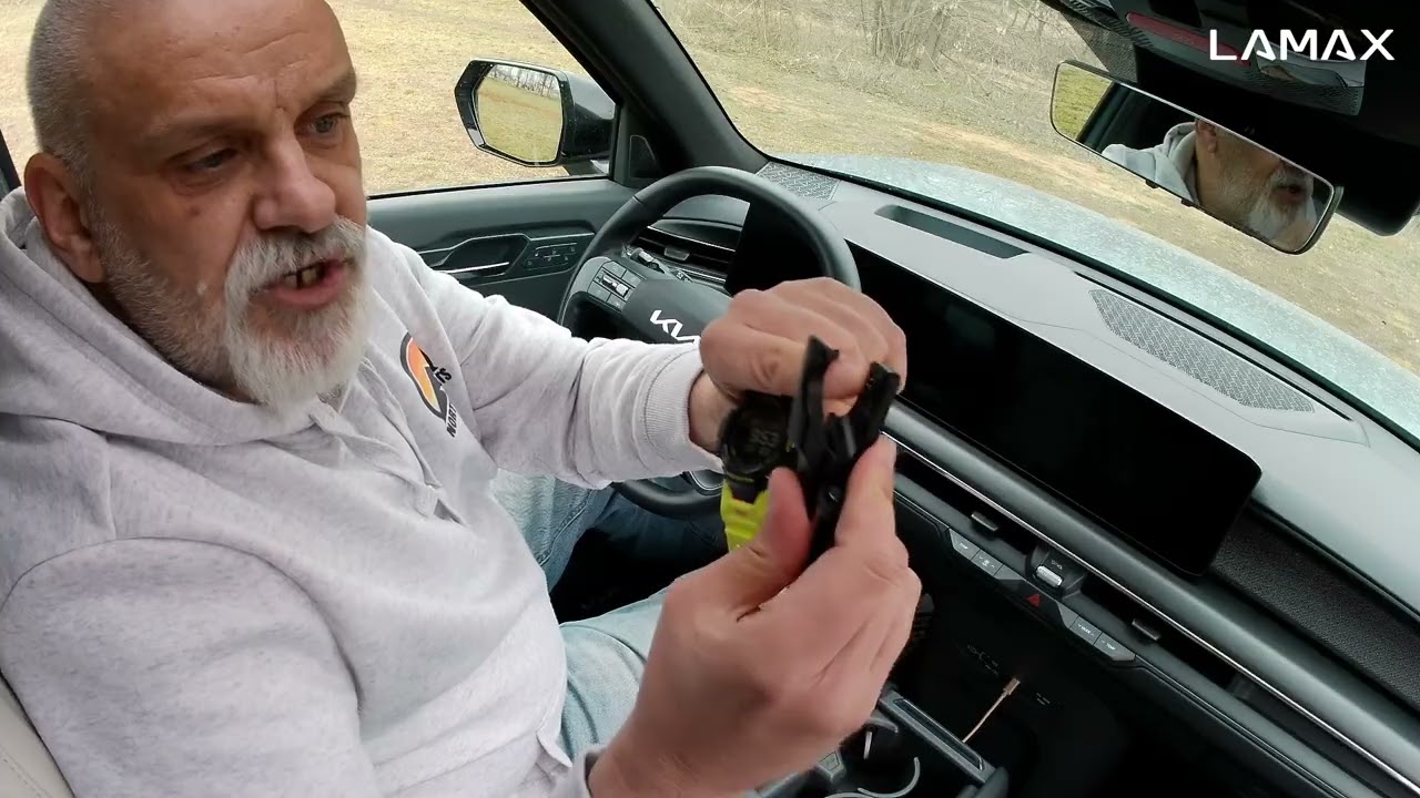 G-Shock töltés picit másképp   |  Teszt a lelke mindennek