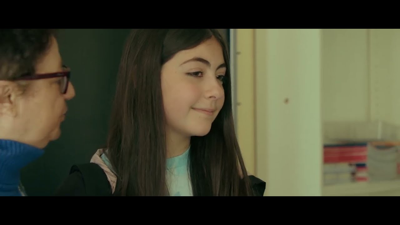 Il mio piccolo desiderio di conquistarTi | Cortometraggio School Movie