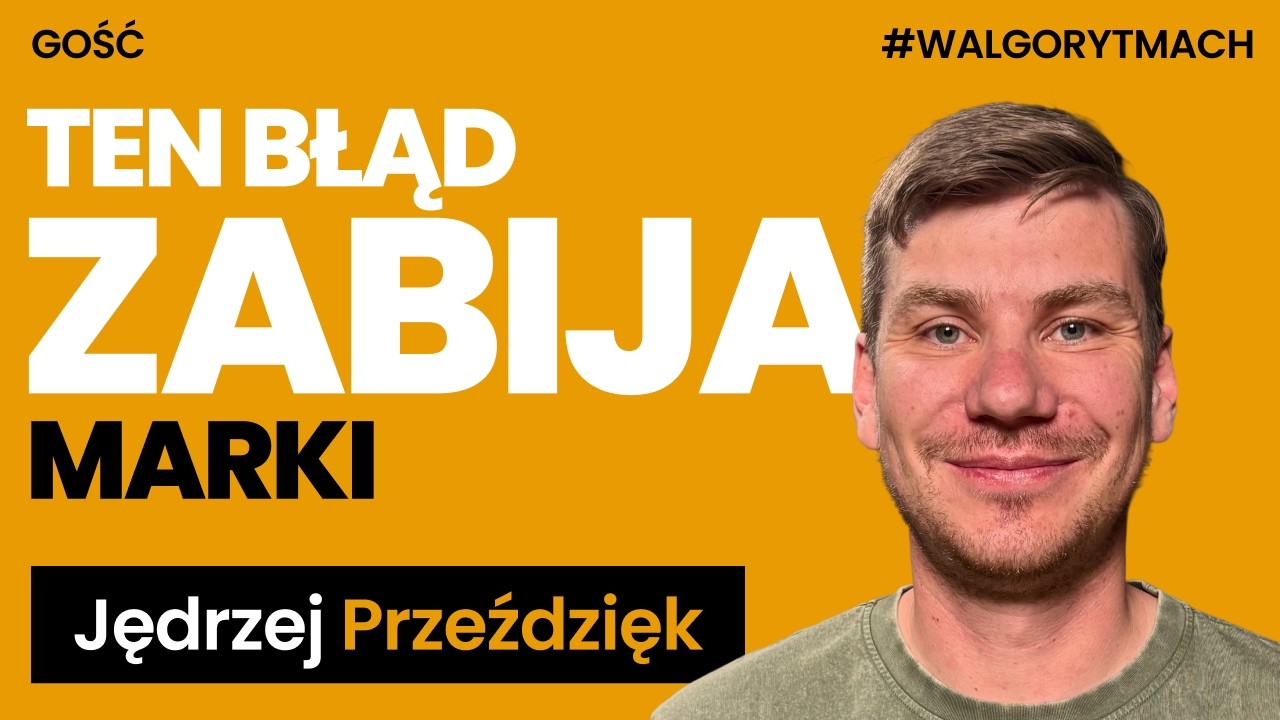 Zarobił miliony w D2C. Ale zaczynał zupełnie inaczej, niż myślisz&hellip;