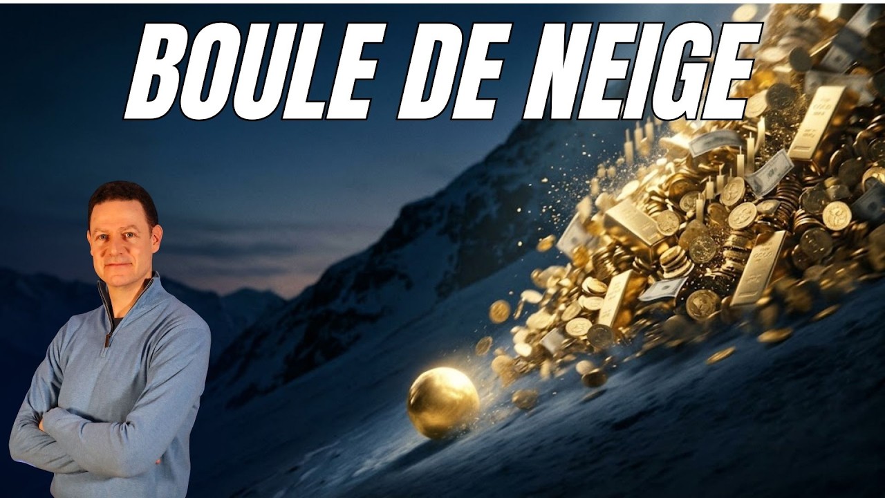 Pourquoi une action 
