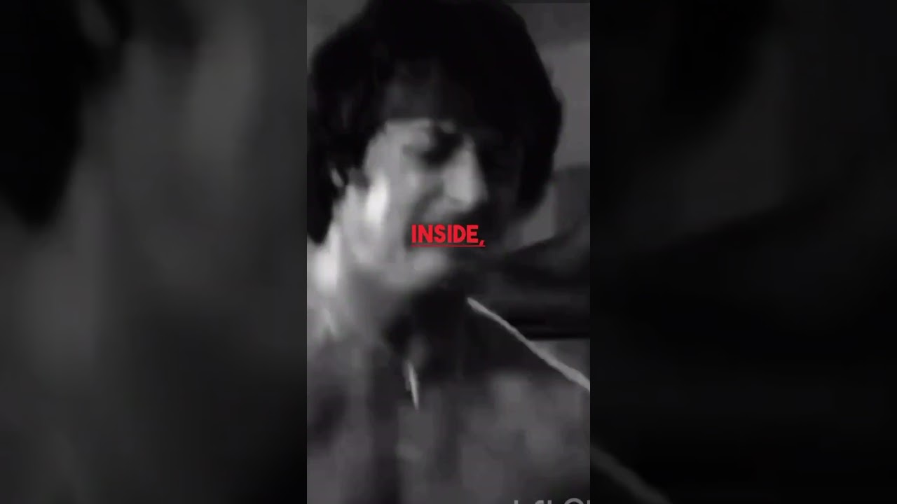 Respect & Keep Ur Distance From these People. #motivation #edits #rockybalboa