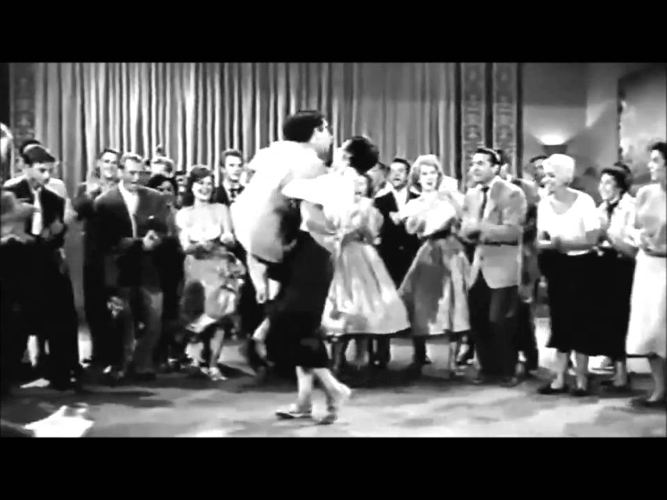 The Explosion Rockets -  You Mostest Girl  -
