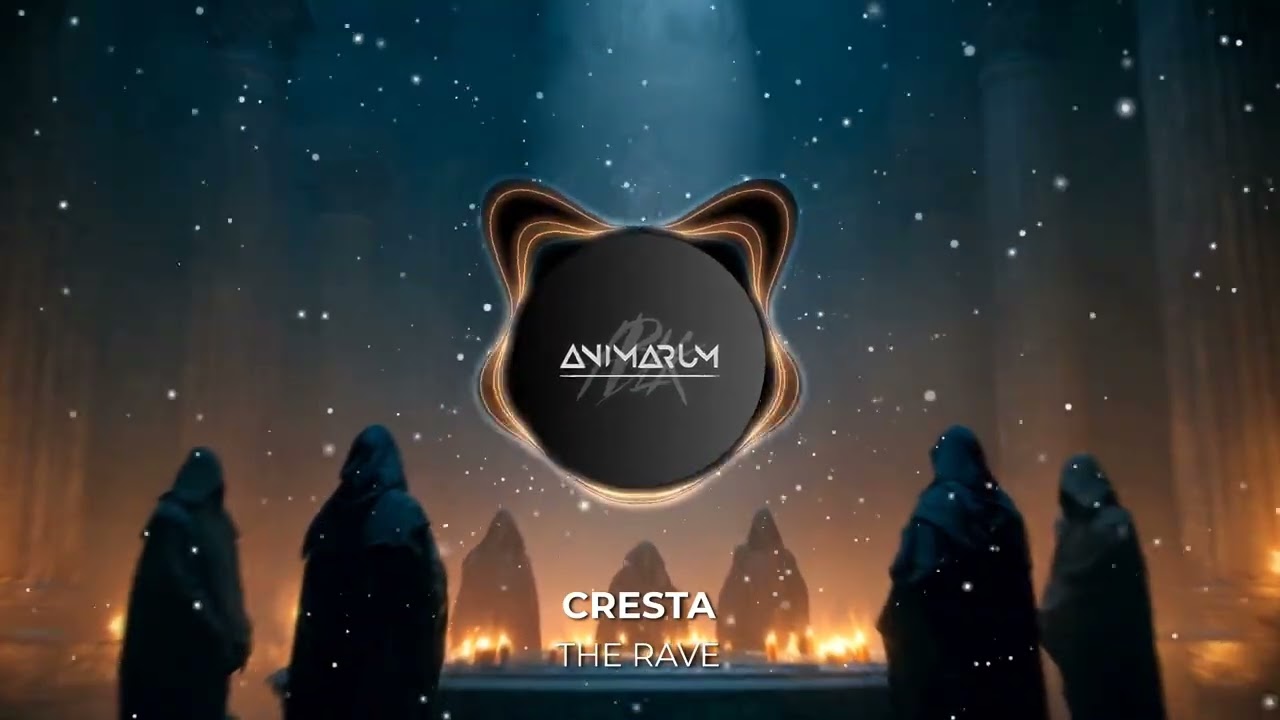 Cresta - The Rave