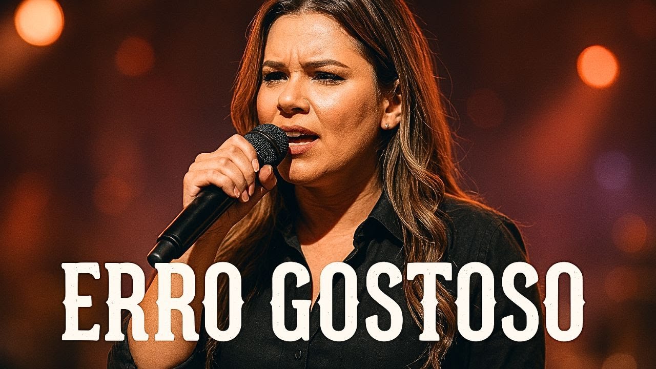 ERRO GOSTOSO | Canal Copo Cheio, Alma Vazia