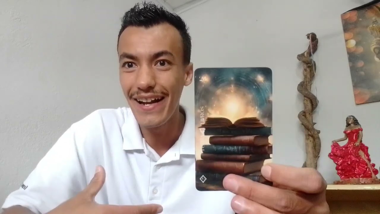 LIBRA ♎ VOCÊ SERÁ PEDIDO EM NAMORO! (TEM ATÉ CARTINHA 💌) - PREVISÃO DA SEMANA