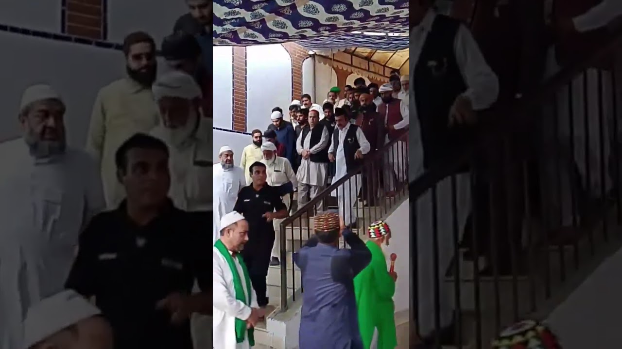 ursbabafareed babafarid mela 2025mubarak2025ursbabafareed babafaridbaba baba fareed pakpattan#783