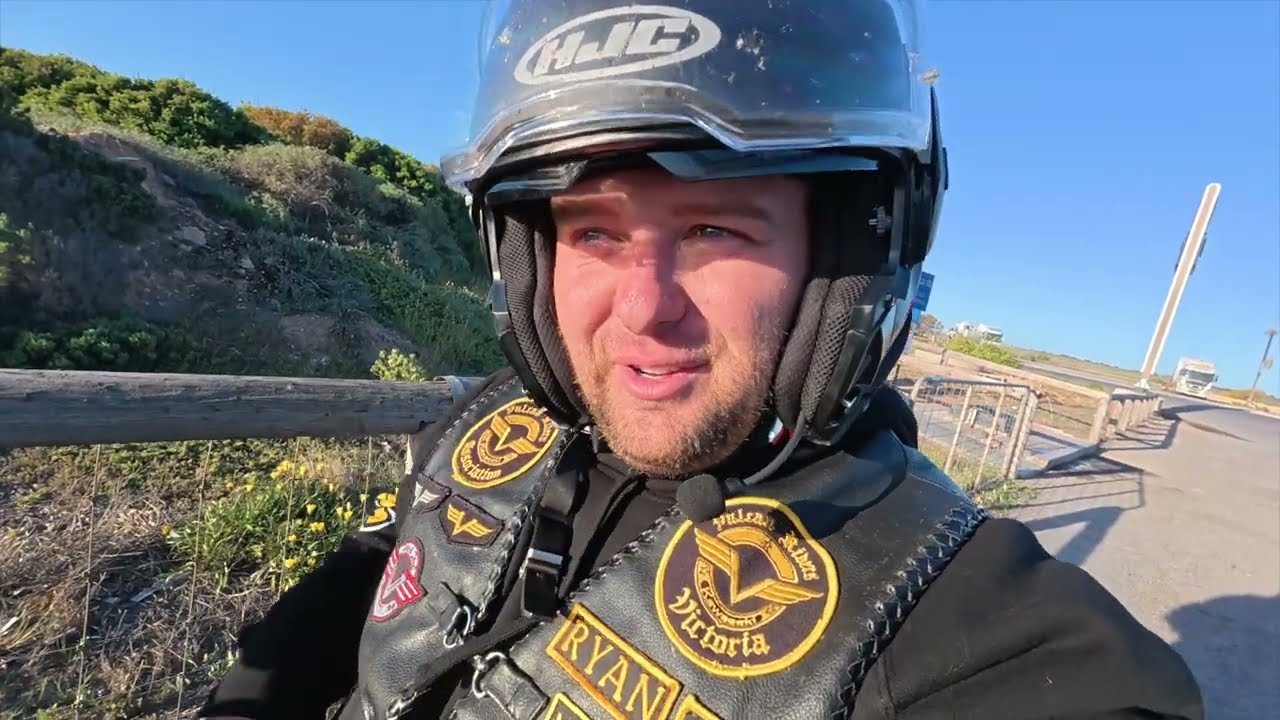 VRA WORLD RALLY PART 2