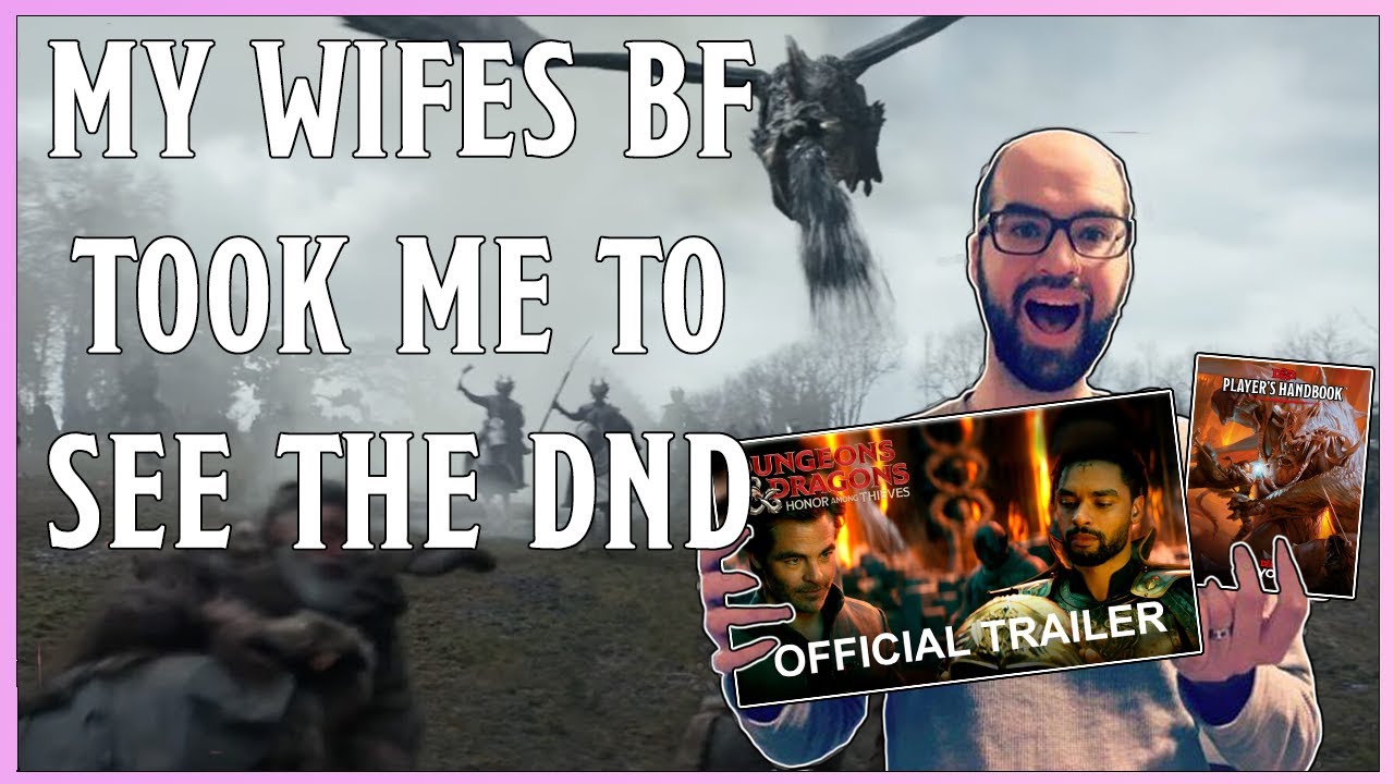 Dungeons & Dragons: Honor Among Thieves  The Söyification / MCU Of D&D