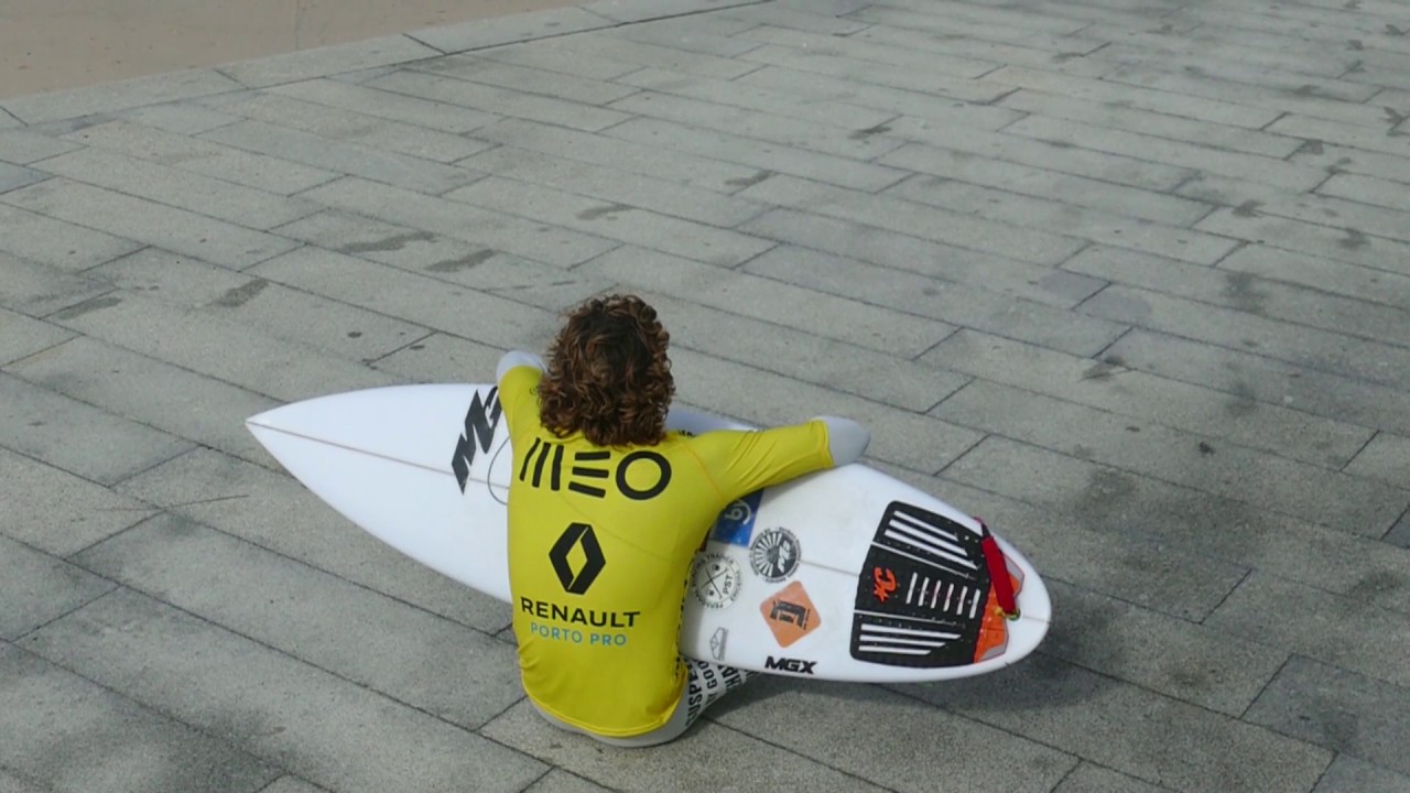 Liga MEO Surf || Renault Porto Pro || Dia 1