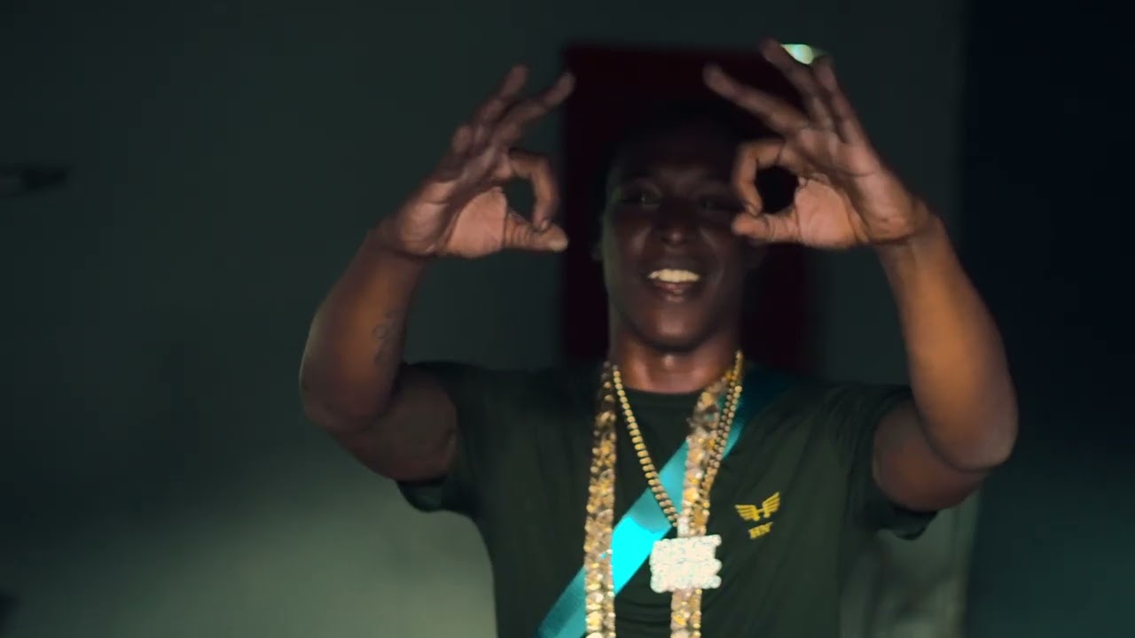 Wacko Dan - Guns & Drugs (Official Music Video)