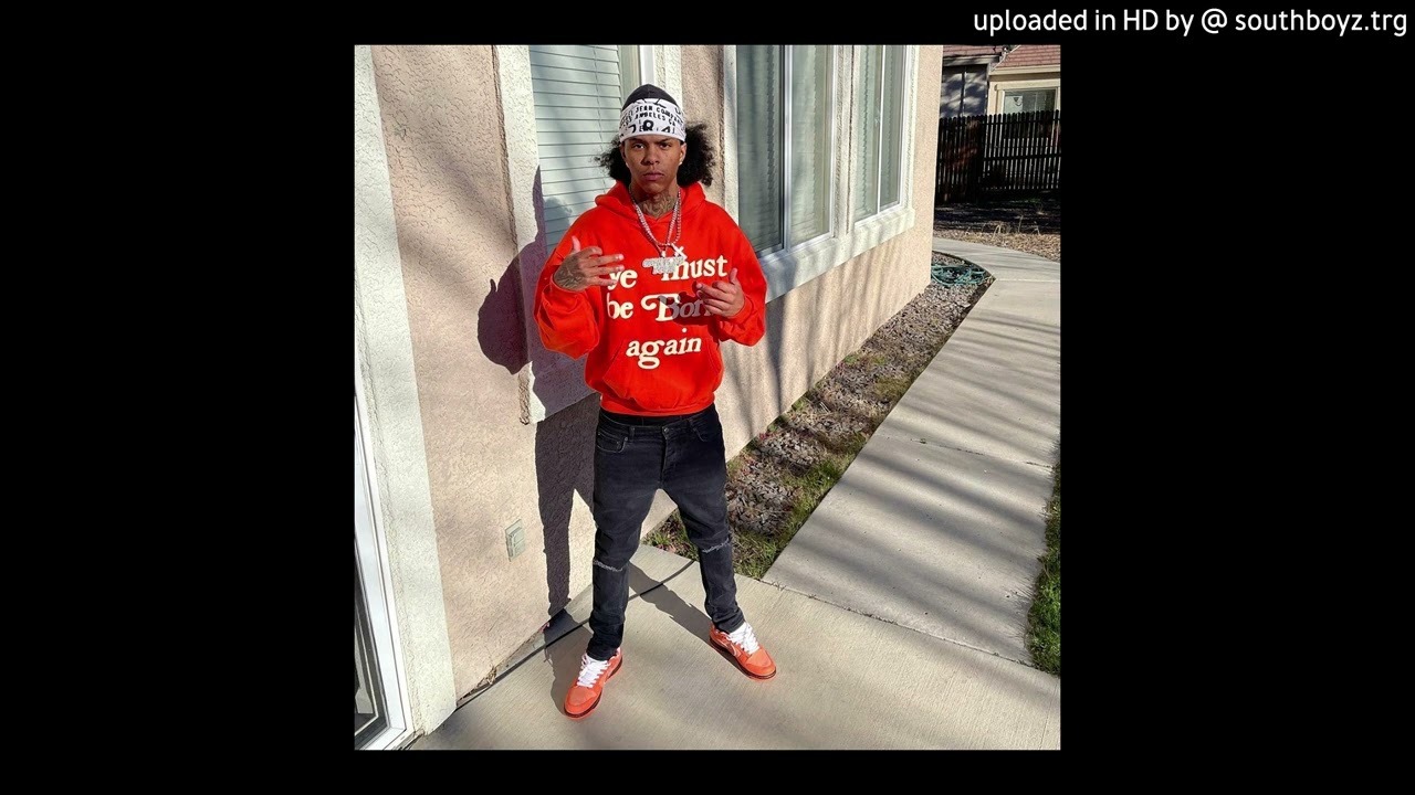 [FREE] EBK Jublockshotta x EBK Jaaybo Type Beat - 
