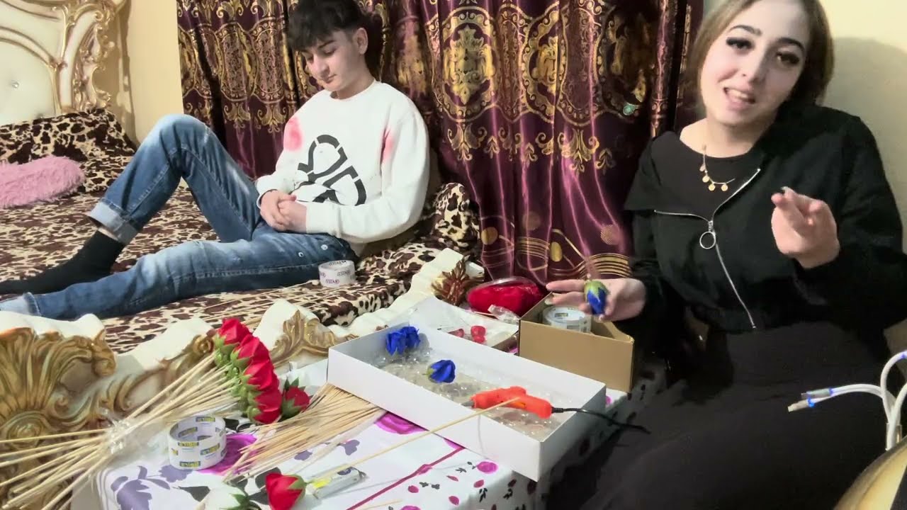 CÂȚI BANI AM FĂCUT DIN VÂNZAREA FLORILOR 